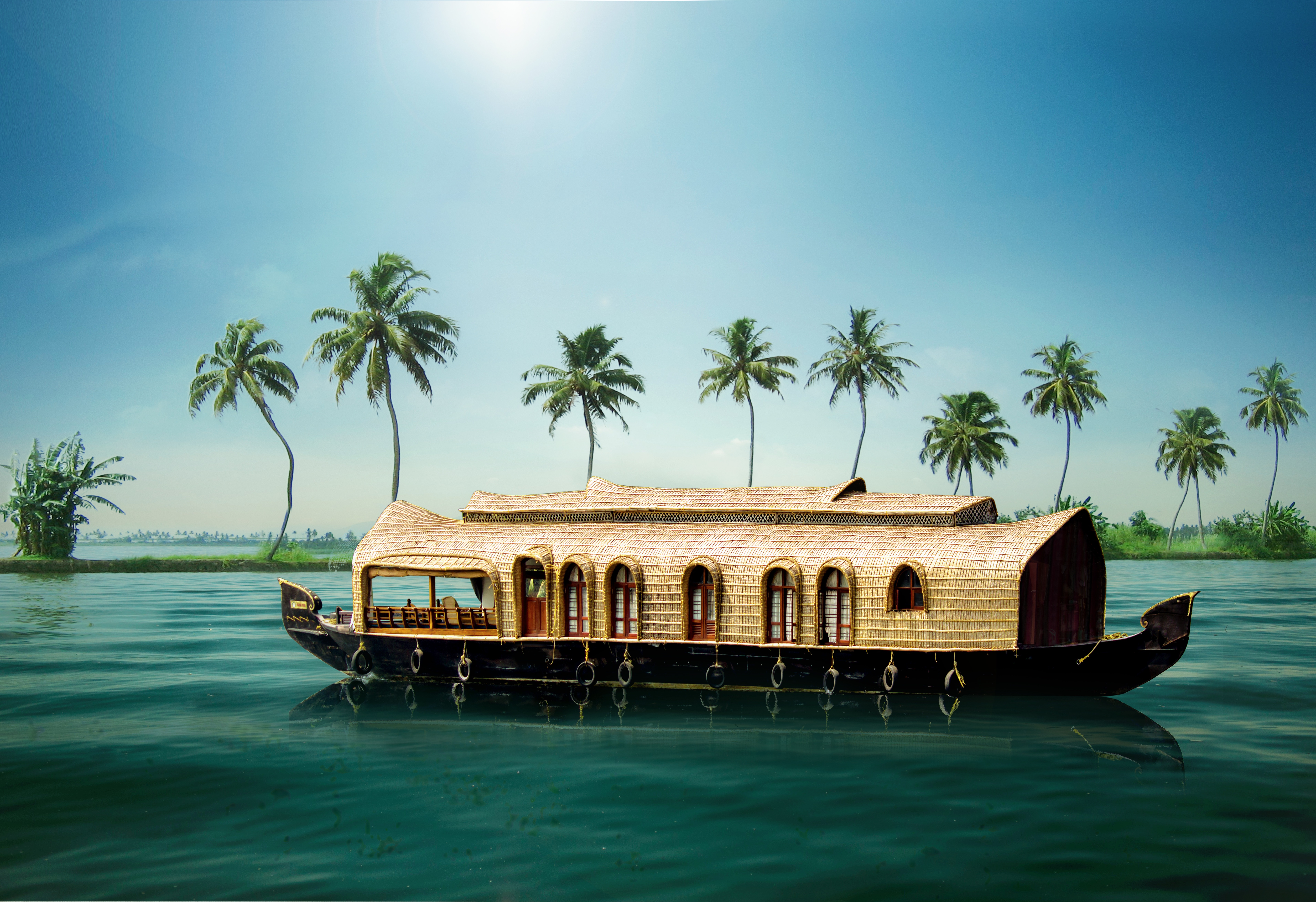 Travel Background