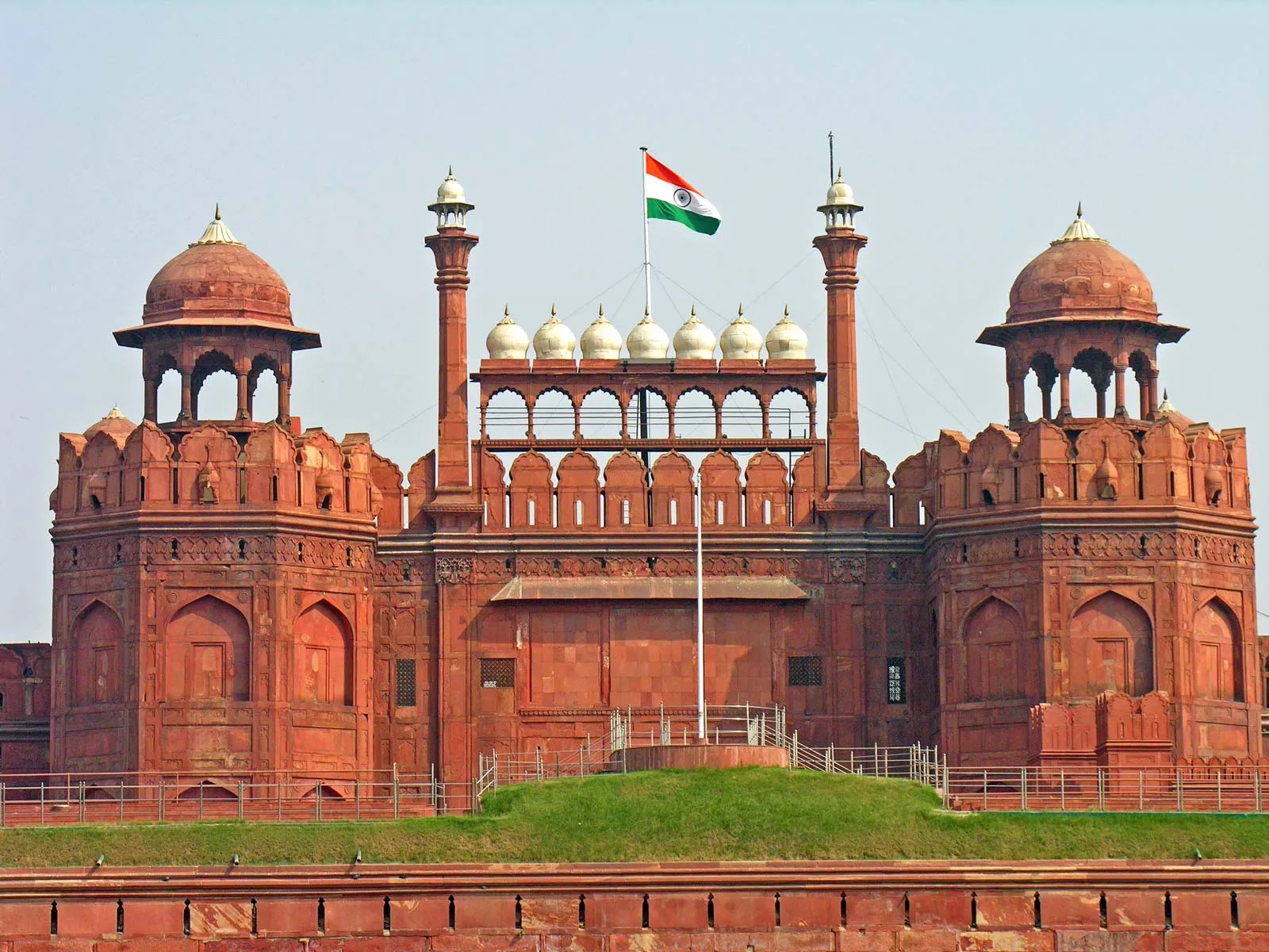 India Gate