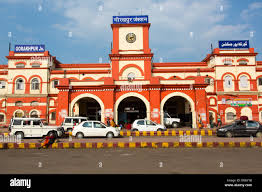 Gorakhpur