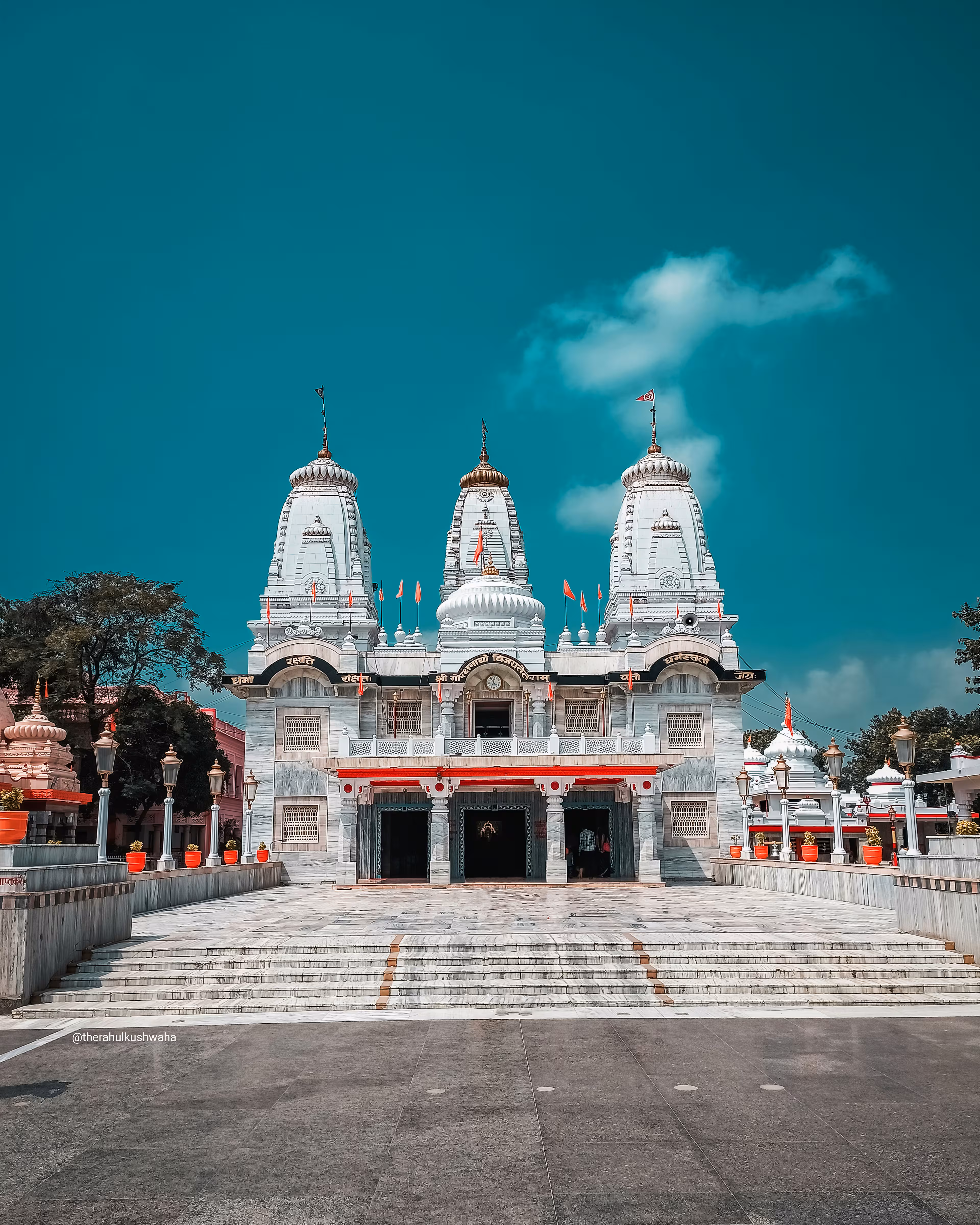Gorakhnath Temple