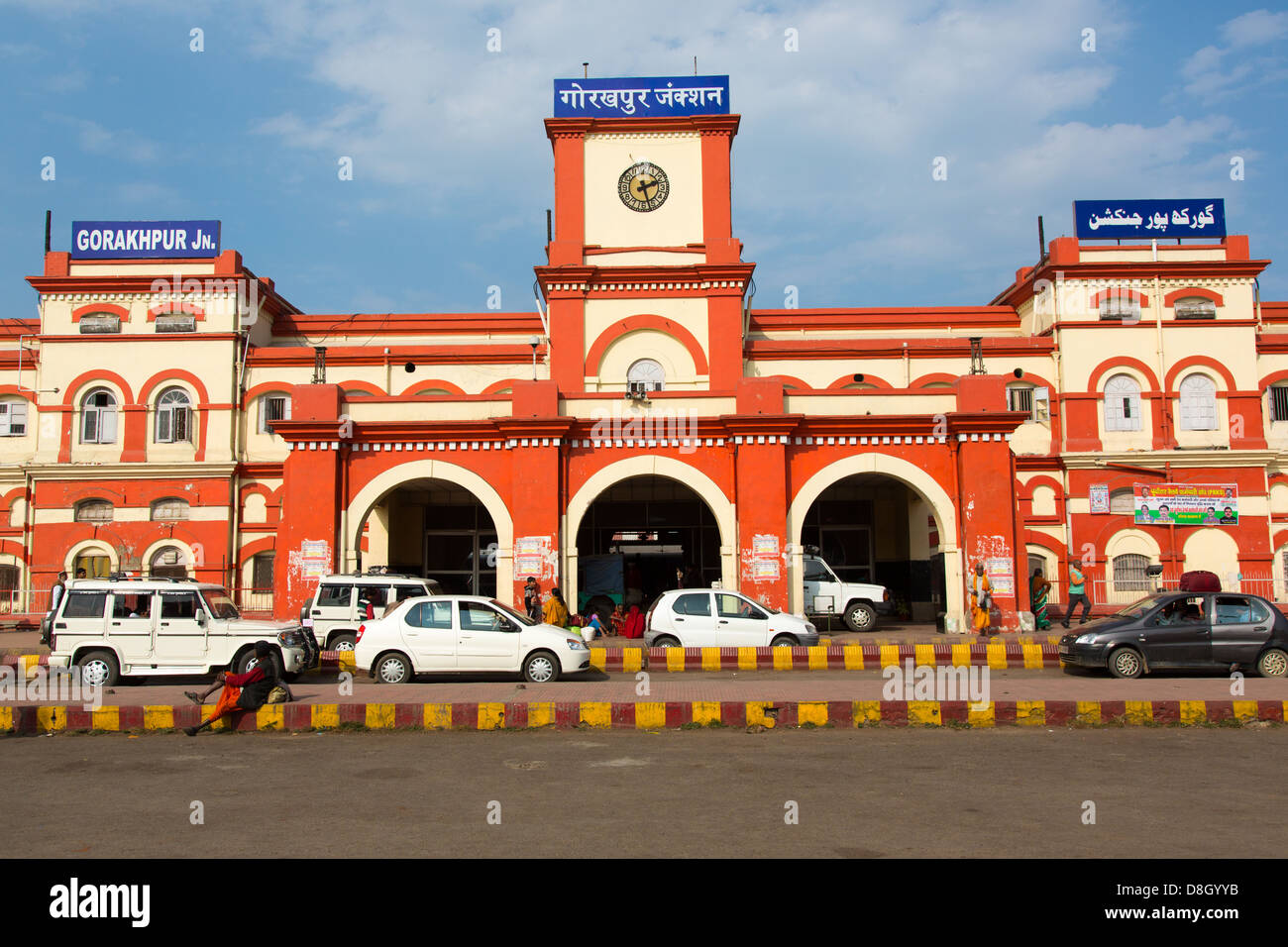 Gorakhpur