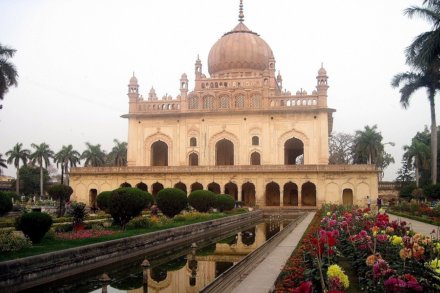 Gulabbari