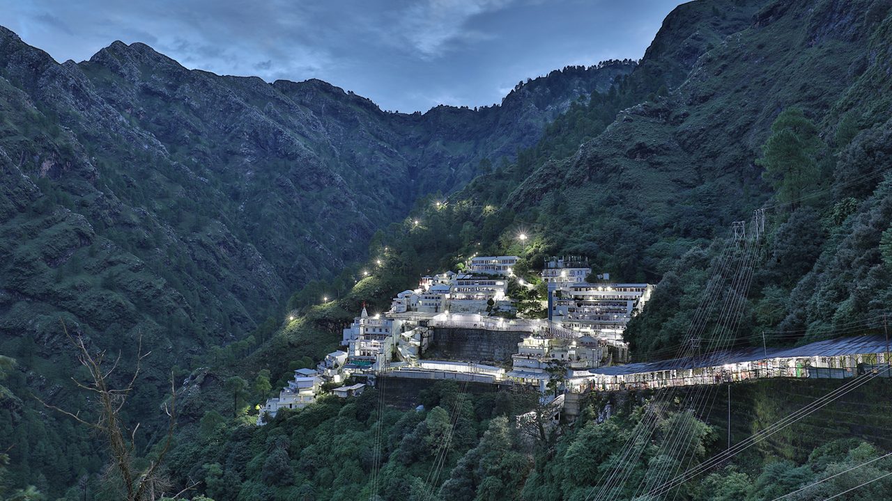 Jammu