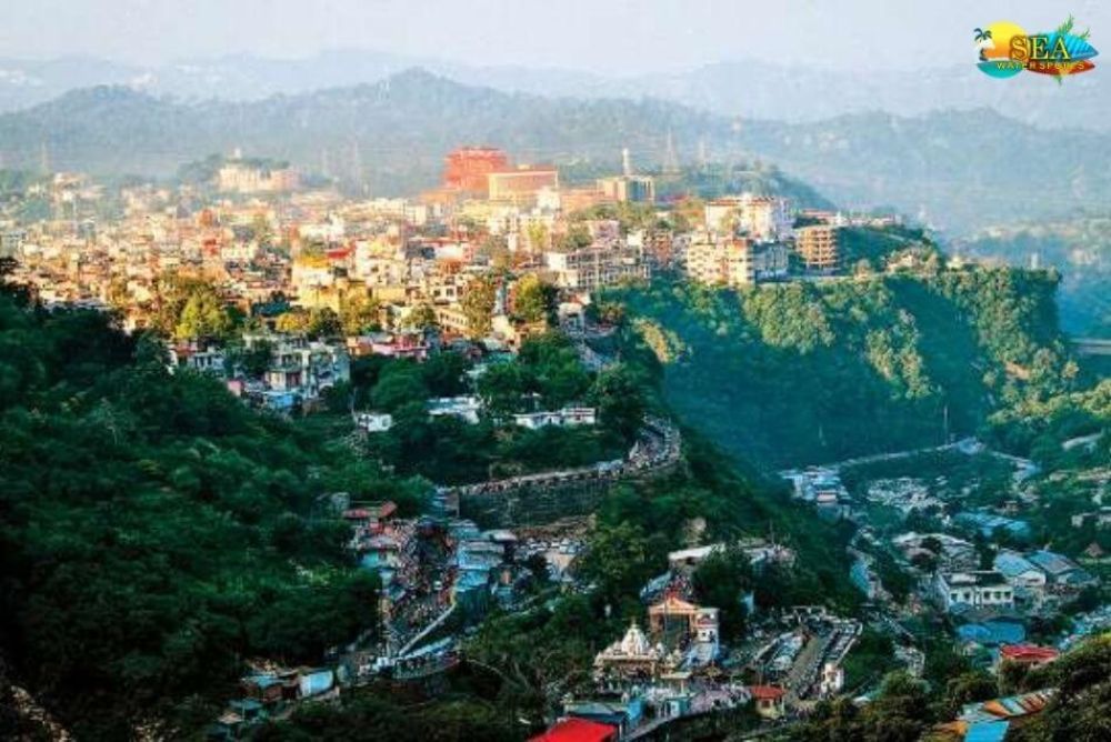 Jammu