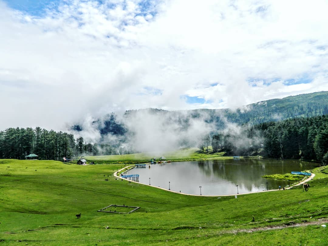 Kashmir
