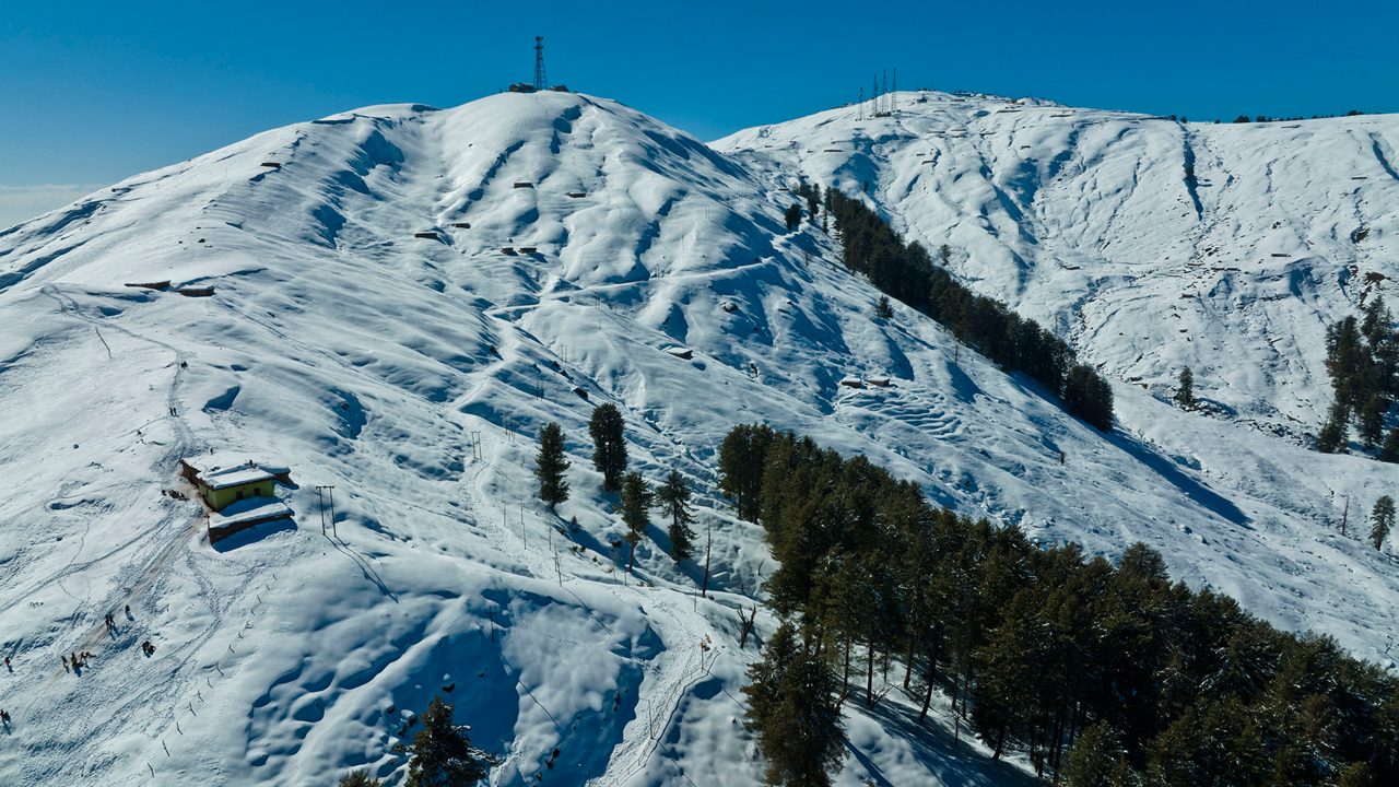 Kashmir