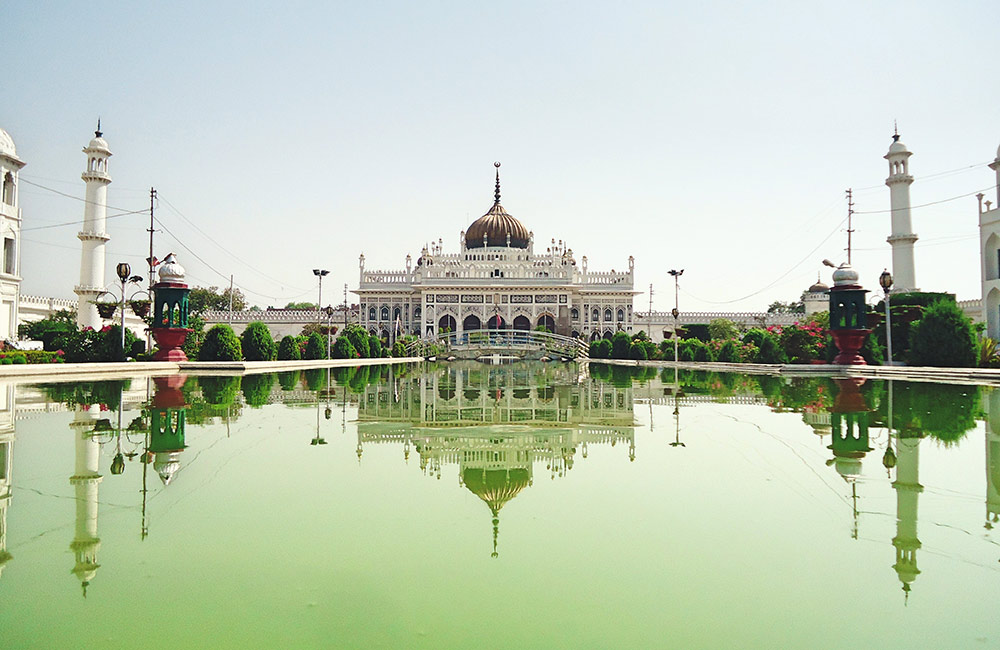 Lucknow