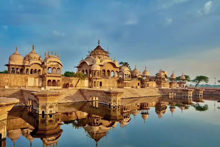 Mathura