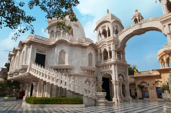 Mathura