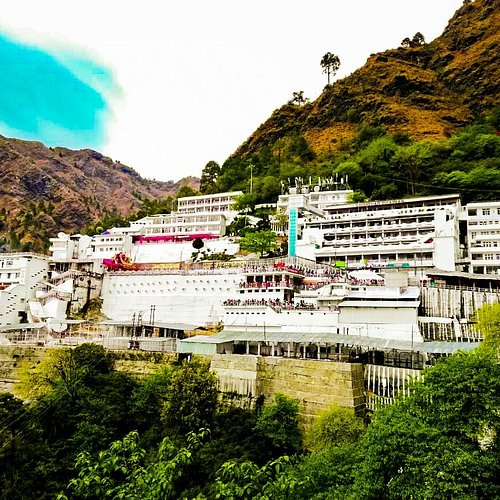 Vaishno Devi