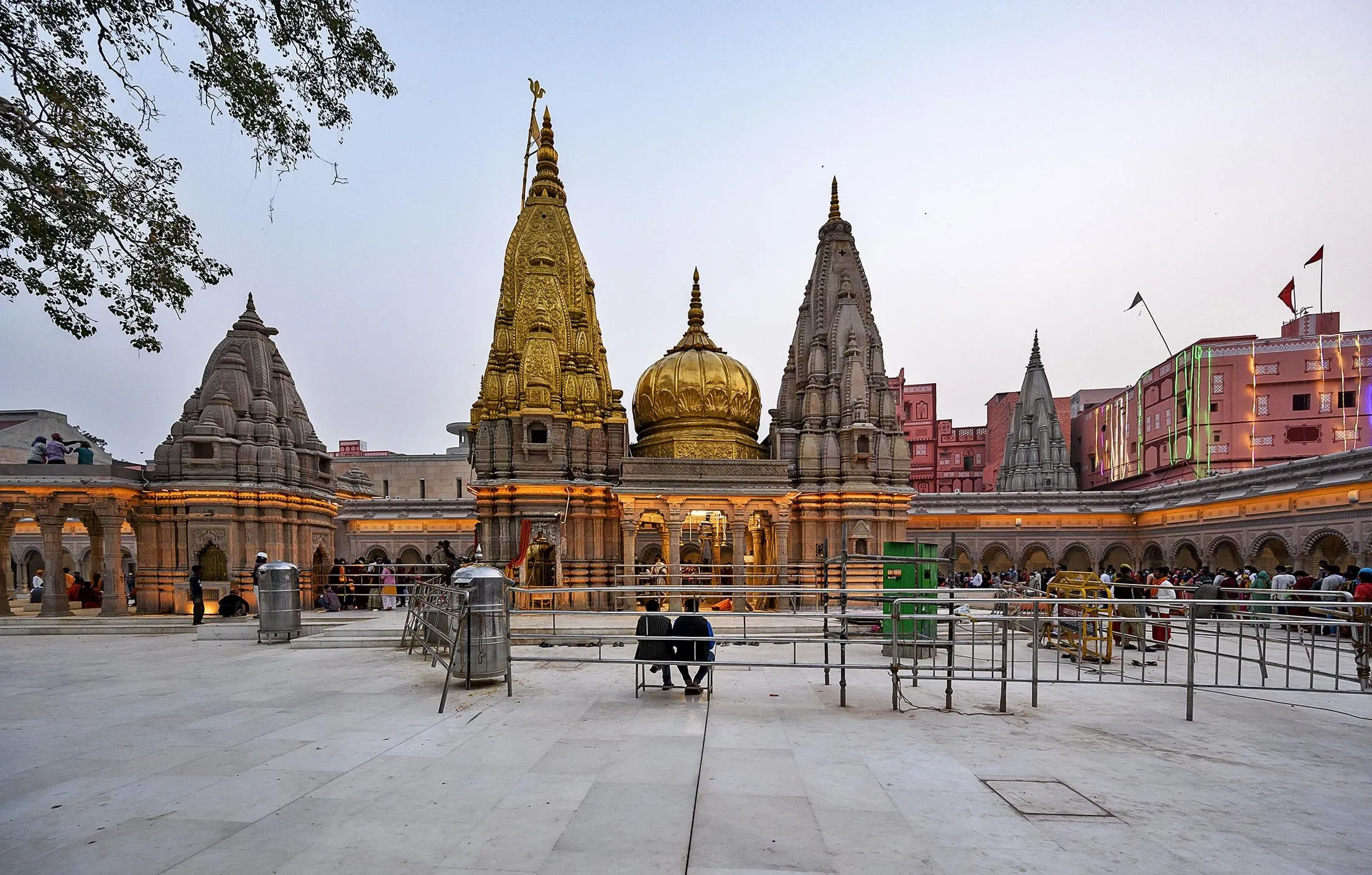 Varanasi